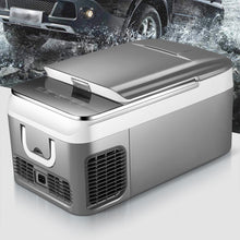 Load image into Gallery viewer, BCD18 Compressor Car Refrigerator 18L 丨Goodpapa
