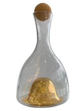 Load image into Gallery viewer, Ice Wine Decanter LB-02 丨Goodpapa®
