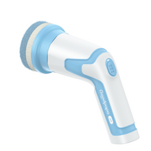 Load image into Gallery viewer, Motorized Rotary Scrubber Handheld Electric Cleaning Brush K3丨Goodpapa
