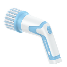 Load image into Gallery viewer, Motorized Rotary Scrubber Handheld Electric Cleaning Brush K3丨Goodpapa
