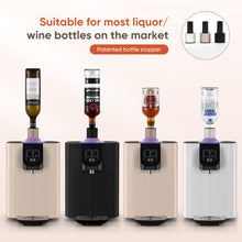 Load image into Gallery viewer, Light Luxury Version Liquor Shot Dispenser Suitable for Most Liquor/wine Bottles丨Goodpapa®
