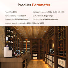 Load image into Gallery viewer, Light Luxury Version Liquor Shot Dispenser Suitable for Most Liquor/wine Bottles丨Goodpapa®
