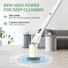 Load image into Gallery viewer, Electric Spin Scrubber QXJ-100丨Goodpapa®
