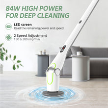 Load image into Gallery viewer, Electric Spin Scrubber QXJ-100丨Goodpapa®