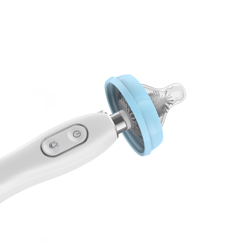 Electric bottle brush 丨Goodpapa® – GOODPAPA