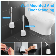 Load image into Gallery viewer, Electric UV Toilet Brush MT2丨Goodpapa®
